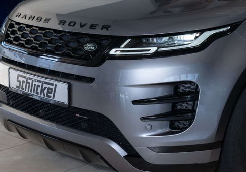 Land Rover Range Rover Evoque, 2022
