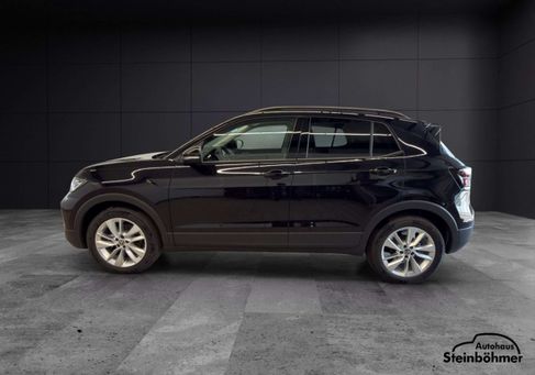 Volkswagen T-Cross, 2027