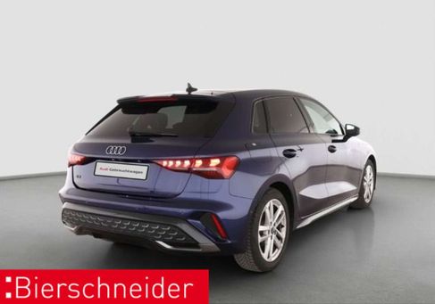 Audi A3, 2026 3