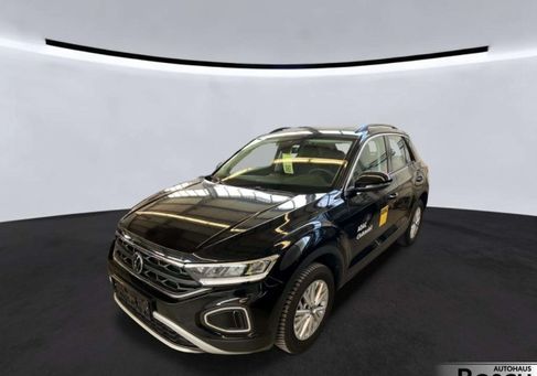 Volkswagen T-Roc, 2025