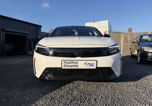 Opel Corsa, 2025 2