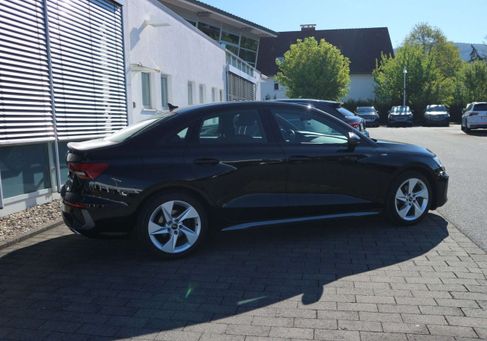 Audi A3, 2022 3