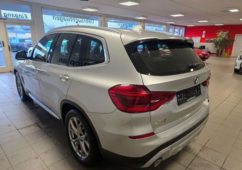 BMW X3, 2018 3