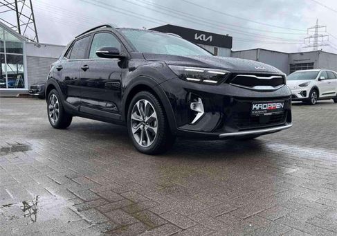 Kia Stonic, 2025