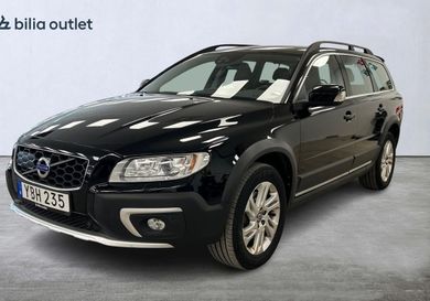 Volvo XC70, 2016