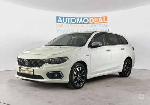 Fiat Tipo, 2020