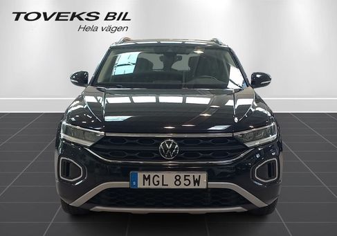 Volkswagen T-Roc, 2023