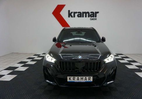 BMW X1, 2023