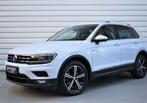 Volkswagen Tiguan, 2018 3