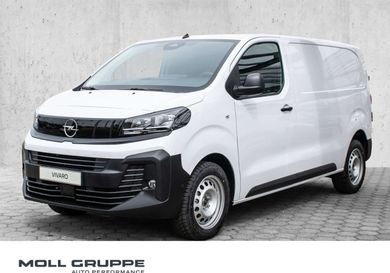 Opel Vivaro, 2025