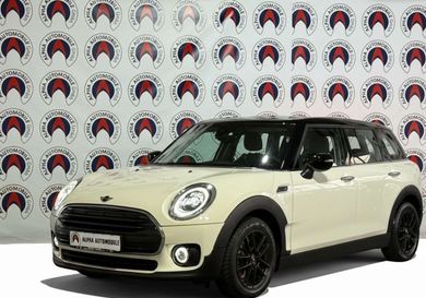 MINI Cooper D, 2019
