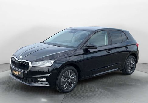 Skoda Fabia, 2025
