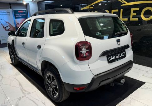 Dacia Duster, 2019 3