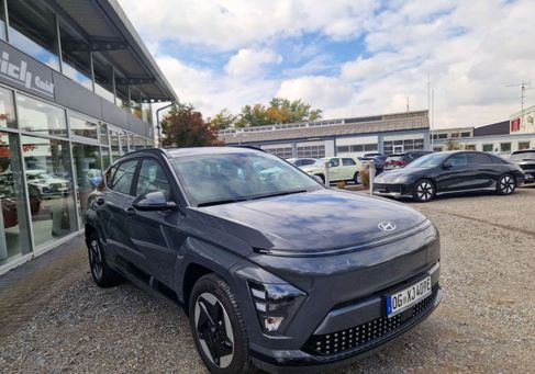 Hyundai Kona, 2024 3