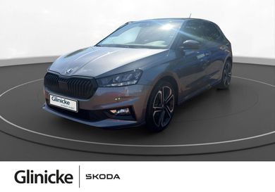 Skoda Fabia, 2025
