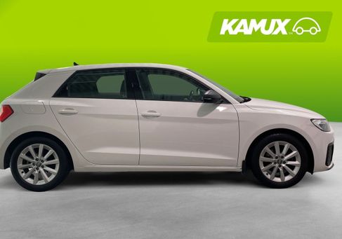 Audi A1, 2019 2
