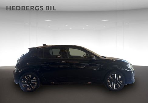 Peugeot 208, 2024