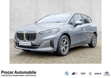 BMW 218, 2023