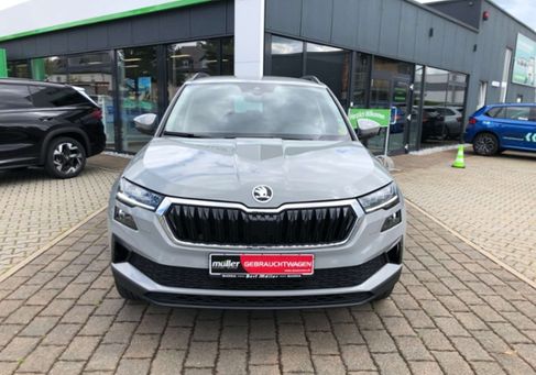 Skoda Karoq, 2023