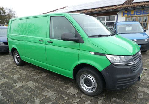 Volkswagen T6 Transporter, 2020