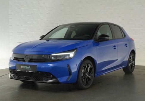 Opel Corsa, 2025 2