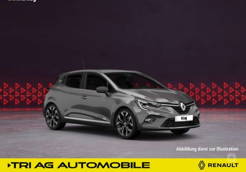 Renault Clio, 2024