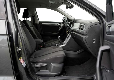 Volkswagen T-Roc, 2023