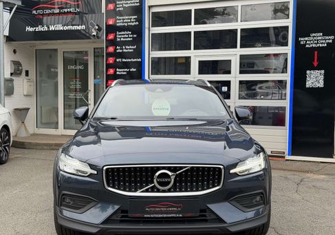 Volvo V60 Cross Country, 2020 2
