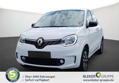 Renault Twingo, 2023