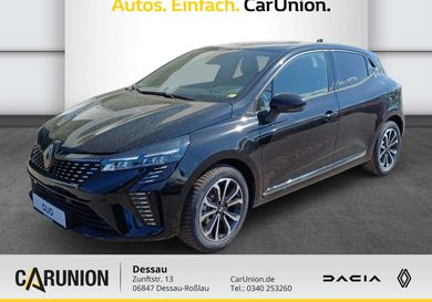 Renault Clio, 2025