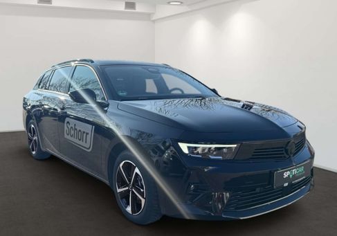 Opel Astra, 2025