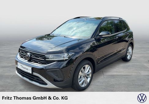 Volkswagen T-Cross, 2026