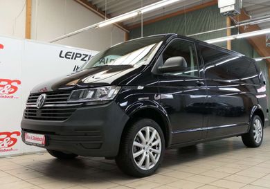 Volkswagen T6 Transporter, 2020