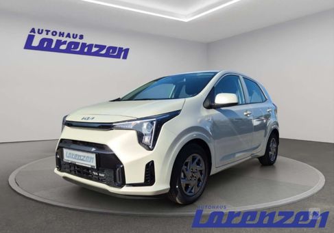 Kia Picanto, 2024