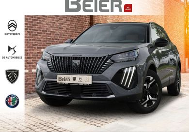 Peugeot 2008, 2024