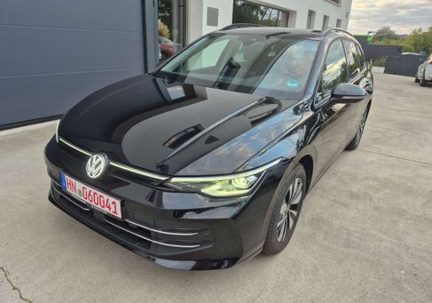 Volkswagen Golf, 2025 2