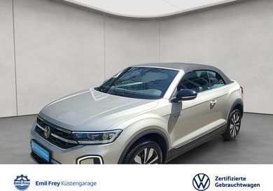 Volkswagen T-Roc, 2025