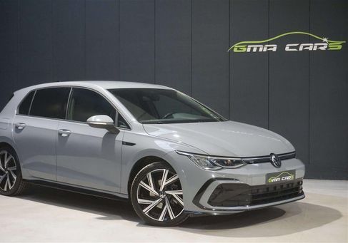 Volkswagen Golf, 2022 3
