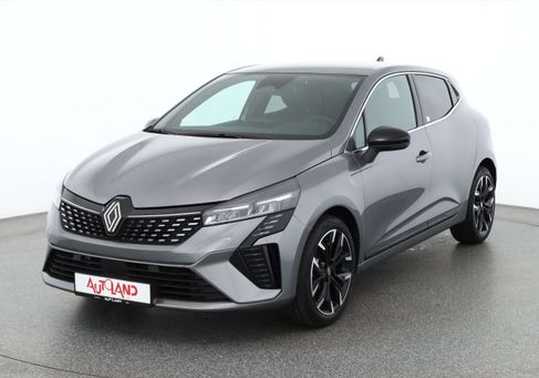 Renault Clio, 2026