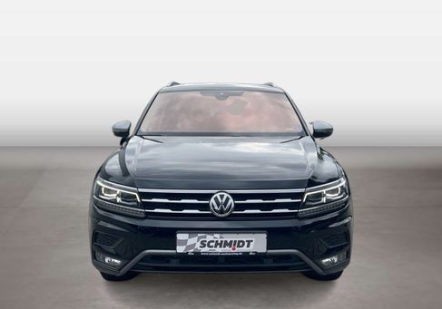 Volkswagen Tiguan Allspace, 2021