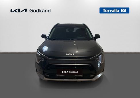 Kia Niro, 2023
