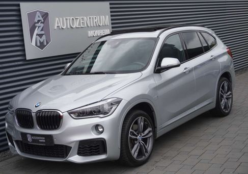 BMW X1, 2018 2