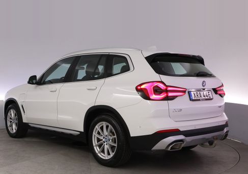 BMW X3, 2024 3