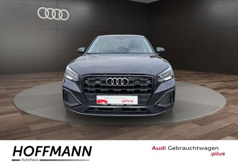 Audi Q2, 2022 3