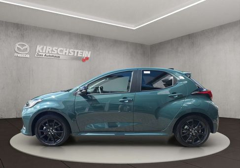 Mazda 2, 2026 2