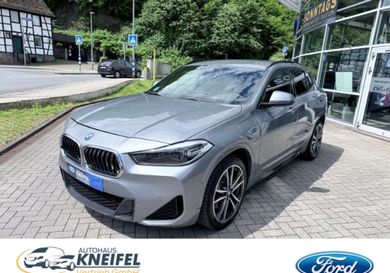 BMW X2, 2022