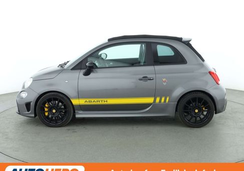 Abarth 595C, 2017