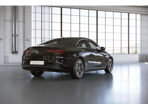 Mercedes-Benz CLA 250, 2023