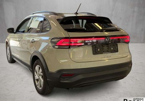 Volkswagen Taigo, 2023
