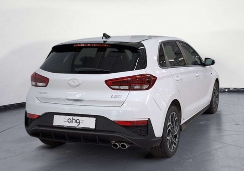 Hyundai i30, 2026 2